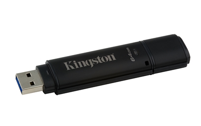 Kingston DT4000G2DM/64GB 