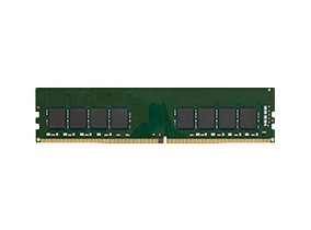 Kingston KTD-PE432E/32G Kingston - DDR4 - módulo - 32 GB - DIMM de 288 contactos - 3200 MHz / PC4-25600 - CL22 - 1.2 V - sin búfer - ECC