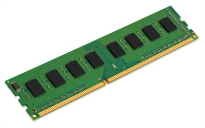 Kingston KVR16LN11/8 Kingston ValueRAM - DDR3L - 8GB - DIMM de 240 contactos - 1600MHz / PC3L-12800 - CL11 - 1.35 / 1.5V - sin búfer - no-ECC