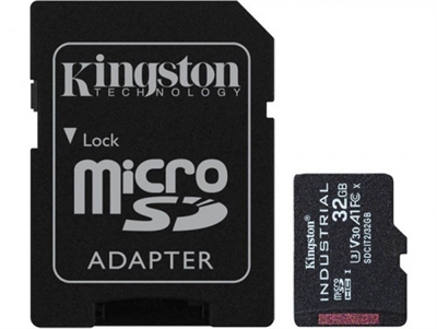 Kingston SDCIT2/32GB 