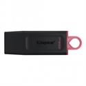 Kingston DTX/256GB - DESEMPEÑOCapacidad: 256 GBInterfaz del dispositivo: USB tipo AVersión USB: 3.2 Gen 1 (3.1 