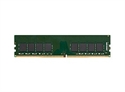 Kingston KCP432ND8/16 - Kingston - DDR4 - módulo - 16 GB - DIMM de 288 contactos - 3200 MHz - CL22 - sin búfer - n