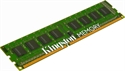 Kingston KVR16N11S8H/4 - Mem. 4GB 1600MHz DDR3 Non-ECC CL11 DIMM SR x8 STD Height 30mm