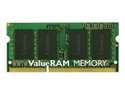 Kingston KVR16S11S8/4 - Kingston Technology es el mayor fabricante independiente de memoria del mundo y cuenta con