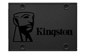 Kingston SA400S37/960G - Velocidades increíbles y también fiabilidad extrema.La unidad A400 de estado sólido de Kin