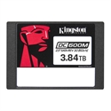 Kingston SEDC600M/3840G - Kingston DC600M - SSD - Mixed Use - 3.84 TB - interno - 2.5'' - SATA 6Gb/s