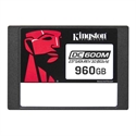 Kingston SEDC600M/960G - Disco SSD empresarial SATA DC600M de 2,5” Almacenamiento SATA 3.0 de 6 Gbps para cargas de