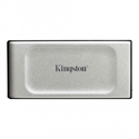 Kingston SXS2000/500G - 500G Portable Ssd Xs2000 - Capacidad: 500 Gb; Interfaz: Usb 3.2 Gen.2 Type-C; Tamaño: 0 ''