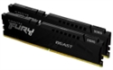 Kingston-Technology KF556C36BBEK2-16 - La memoria Kingston FURY™ Beast DDR5 la memoria trae la tecnología más novedosa y avanzada