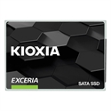 Kioxia LTC10Z960GG8 - Exceria Plus Sata SsdCapacidad 960 GbVelocidad Máxima Secuencial De Lectura - Escritura ()