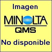 Konica A0X5352 Toner Minolta-Qms Bizhub C35 Magenta Tnp-22M
