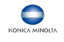 Konica A33K150 Konica-Minolta Bizhub C224/284/364 Toner Negro Tn321k