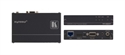 Kramer 50-80572390 - Transmisor 4K60 4:2:0 HDMI HDCP 2.2 con RS–232 e IR sobre HD BaseT de largo alcance. Trans