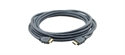 Kramer 97-0101006 - Los cables Kramer HDMI son cables de altas prestaciones con conectores moldeados HDMI en a