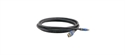 Kramer 97-01214010 - El cable HDMI C-HM/HM/PRO de Kramer ofrece vídeo y audio digital de alta velocidad y alto 