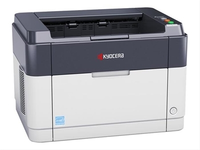 Kyocera 1102M23NL2 Kyocera FS-1041 - Impresora - B/N - laser - A4/Legal - 1800 x 600 ppp - hasta 20 ppm - capacidad: 250 hojas - USB 2.0