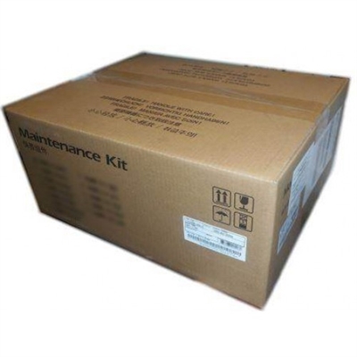 Kyocera 1702RV0NL0 100000 Kyocera Maintenance Kit Mk-1150