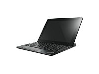 Lenovo 4X30E68122?GENE3 Lenovo ThinkPad 10 Ultrabook Keyboard - Teclado - español - negro