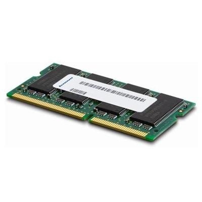 Lenovo 4X70J67437 Lenovo - DDR4 - módulo - 8 GB - SO-DIMM de 260 espigas - 2133 MHz / PC4-17000 - 1.2 V - sin búfer - ECC - para ThinkPad P50 20EN, 20EQ, P70 20ER, 20ES