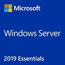 Lenovo 7S05001RWW Microsoft Windows Server 2019 Essentials - Licencia - 1 licencia - OEM - ROK - Multilingual - para ThinkSystem SR250 V2, SR630 V2, SR645, SR650 V2, SR665, ST250 V2, ST50, ST50 V2, ST650 V2