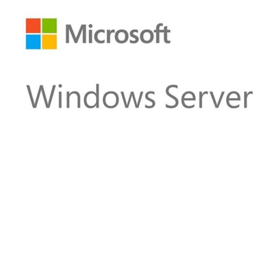 Lenovo 7S050025WW Microsoft Windows Server 2019 Client Access License 1 User - 