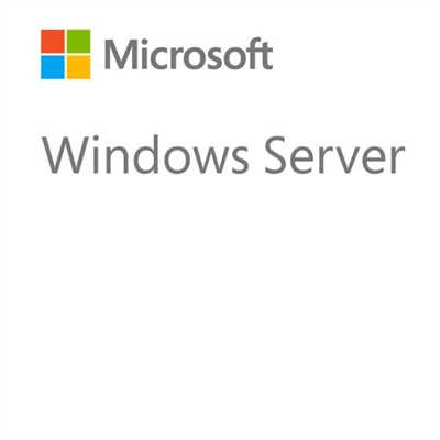 Lenovo 7S050026WW Microsoft Windows Server 2019 Client Access License 5 Device - 