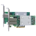 Lenovo 01CV760 - QLogic 16Gb FC Dual-Port HBA (Enhanced Gen 5) - Adaptador de bus de host - PCIe 3.0 x8 per
