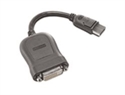 Lenovo 45J7915 - Displayport To Single-Link Dvi-D (Digital) Monitor Adapter Cable - Tipología: Adaptador De