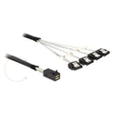 Lenovo 4M17A12094 - St50 Raid Hba Cable Flash - Capacidad: 0 Gb; Interfaz: Dock; Tipología: Interno; Tamaño: 0