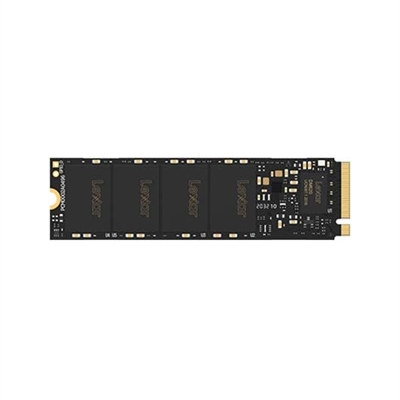 Lexar LNM620X001T-RNNNG DISCO DURO M2 SSD 1TB LEXAR NM620 NVME sequential read up to 3500MB s, write up to 3000MB