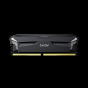Lexar LD4BU008G-R3600GD0A - Lexar ARES DDR4 Desktop Memory. Componente para: PC, Memoria interna: 16 GB, Diseño de mem