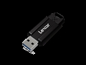 Lexar LJDS080128G-BNBNG - Lexar JumpDrive S80. Capacidad: 128 GB, Interfaz del dispositivo: USB tipo A, Versión USB: