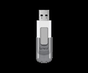Lexar LJDV100-64GABGY - Lexar JumpDrive V100. Capacidad: 64 GB, Interfaz del dispositivo: USB tipo A, Versión USB: