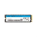 Lexar LNM610P002T-RNNNG - DISCO DURO M2 SSD 2TB LEXAR NM610 PRO NVME read up to 3300MB s, write up to 2600MBs