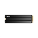 Lexar LNM790X001T-RN9NG - DISCO DURO M2 SSD 1TB LEXAR NM790 PS5 COMPATIBLE 7400 MBS  6500 MBS  CON DISIPADOR