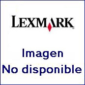 Lexmark 0C540H1MG Toner Magenretoacc540/43/44 X543/44 - Tipología: Toner; Tecnología De Impresión: Láser; Color De Impresión: Magenta; Tipología General: Producto Para Impresora Laser; Formato Páginas (Res. Estándar): 2000 Pages; Capacidad De Tinta/Tóner: Estándar; Unidades Por Embalaje: 1 Nr