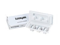 Lexmark 11K3188 Lexmark T-620 Grapas 3000 Ud.