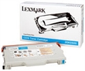 Lexmark 20K0500 - 3.000 Páginas Toner Lexmark C-510 Cian