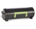 Lexmark 60F2H0E - 602He Toner Ac 10K - Tipología: Toner; Tecnología De Impresión: Láser; Color De Impresión: