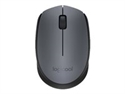 Logitech 910-004424 - Logitech Wireless Mouse M7 Black-K   In. Especificaciones Técnicas In Peso Apróximado: 0,2