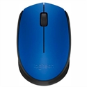 Logitech 910-004640 - Logitech Wireless Mouse M7 Blue-K   In. Especificaciones Técnicas In Peso Apróximado: 0,2 