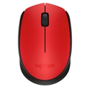 Logitech 910-004641 - Logitech Wireless Mouse M7 Red-K    In. Especificaciones Técnicas In Peso Apróximado: 0,2 
