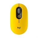 Logitech 910-006546 - Logitech POP - Ratón - emoji personalizado - óptico - 4 botones - inalámbrico - Bluetooth 