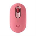 Logitech 910-006548 - Logitech POP - Ratón - emoji personalizado - óptico - 4 botones - inalámbrico - Bluetooth 