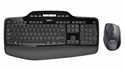 Logitech 920-002442 - Logitech Wireless Desktop MK710 - Juego de teclado y ratón - inalámbrico - 2.4 GHz - Inter