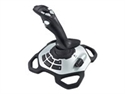 Logitech 942-000031 - Logitech Extreme 3D Pro - Mando joystick - 12 botones - cableado - para PC
