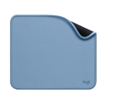 Logitech 956-000051 - Logitech Desk Mat Studio Series - Alfombrilla de ratón - gris azulado
