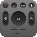 Logitech 993-001389 - Logitech - Control remoto - para P/N: 960-001101, 960-001102