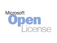 Microsoft 5A9-00003 Eoaforexchgonlnopn Shrdsvr Sngl Subsvl Olp Nl Annual Addon Qlfd - 