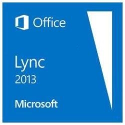 Microsoft 5HK-00289 Lyncmac Sa Olp Nl Gov - Puntuación: 20; Grupos: Aplicaciones; Tipología De Usuario Final: Gobierno; Formato: Licencia Electrónica/Virtual; Versión De La Licencia: Licencia Completa / Full